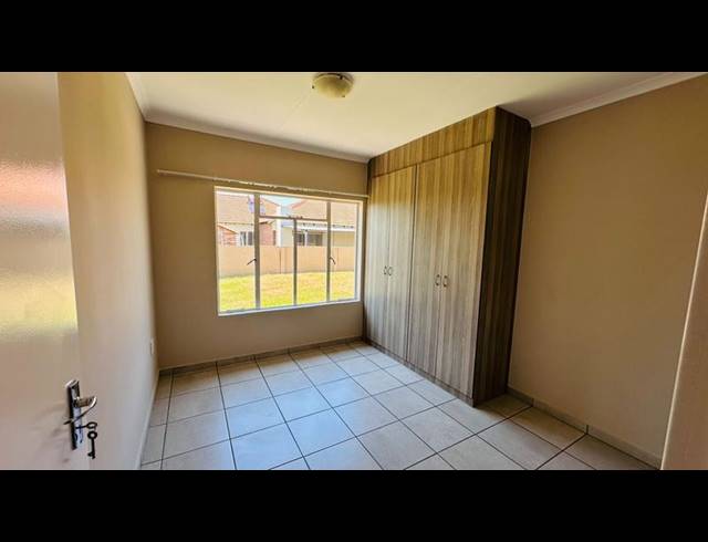 3 BEDROOM HOUSE FOR SALE IN WATERKLOOF